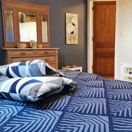 Cepage De La Tourelle Apartment Ways