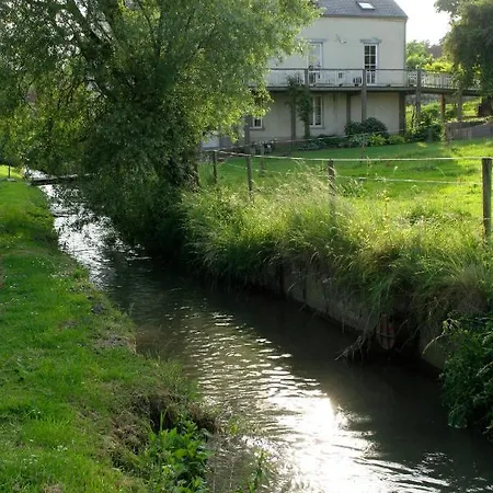 Cepage De La Tourelle * Ways