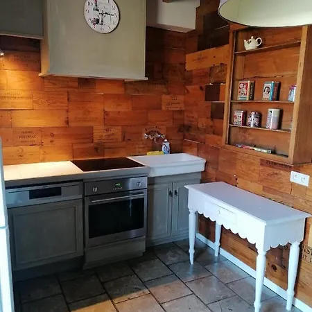 Apartment Cepage De La Tourelle Ways