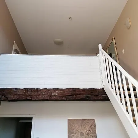 Cepage De La Tourelle Апартаменты