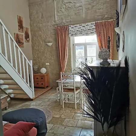 Cepage De La Tourelle